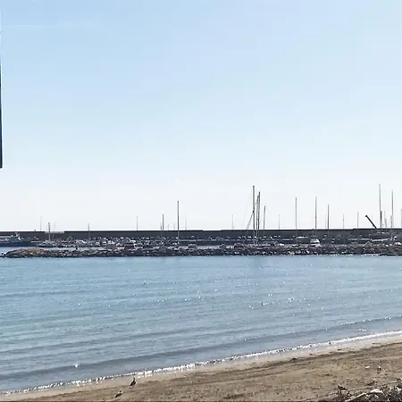 Sanremo Home Nyaraló