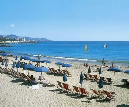 Nyaraló Sanremo Home San Remo