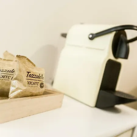 Sanremo Home Nyaraló *