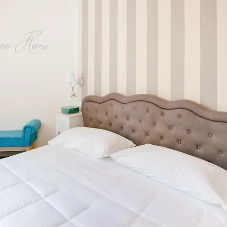 Nyaraló Sanremo Home