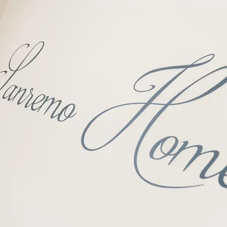 Sanremo Home Nyaraló