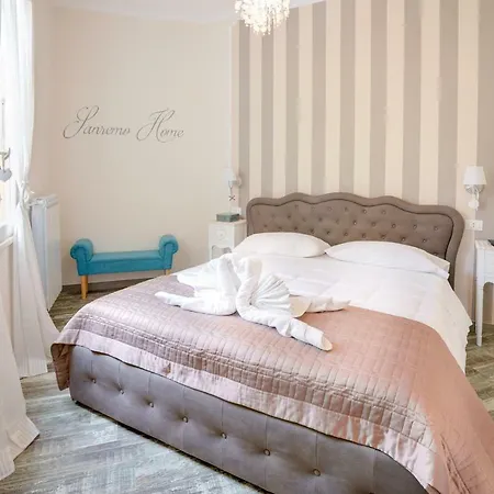 Sanremo Home San Remo