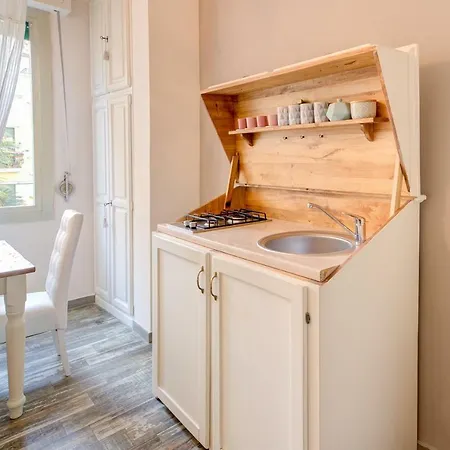 Nyaraló Sanremo Home