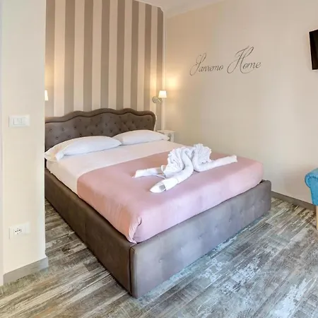 Sanremo Home Будинок відпочинку Санремо