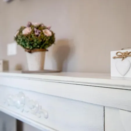 Semesterbostad Sanremo Home *