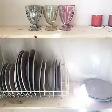 Sanremo Home Semesterbostad *