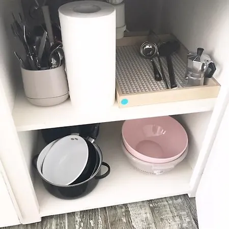 Semesterbostad Sanremo Home