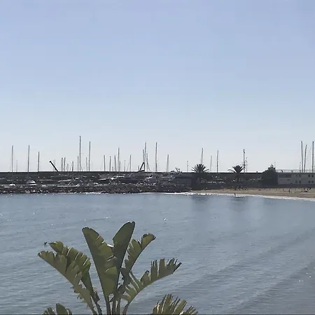 Sanremo Home