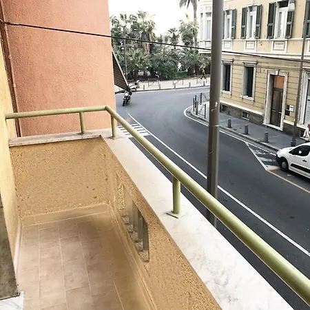 Sanremo Home * Санремо