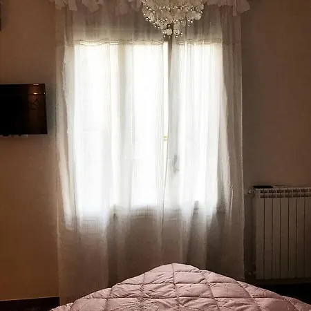 Holiday home Sanremo Home