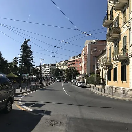 Sanremo Home Будинок відпочинку