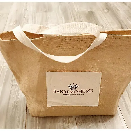 Sanremo Home Semesterbostad
