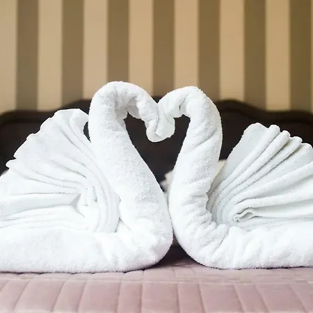 Будинок відпочинку Sanremo Home *