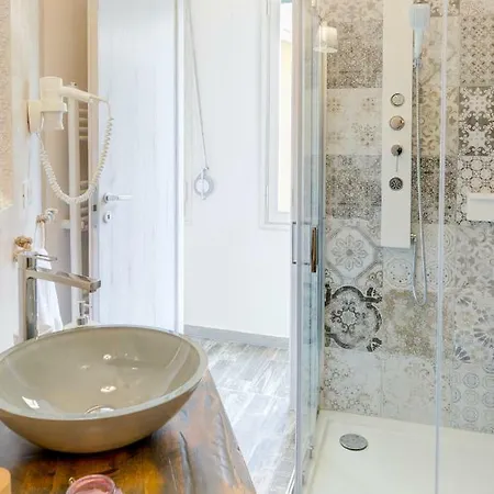 Sanremo Home Semesterbostad *