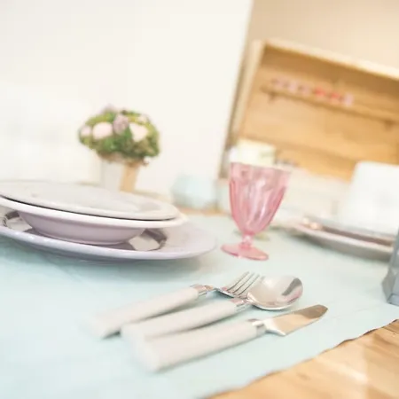 Sanremo Home Semesterbostad