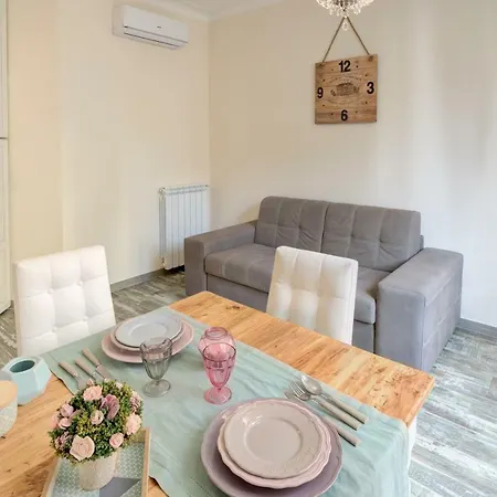 Sanremo Home Semesterbostad Sanremo