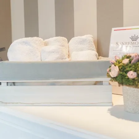 Sanremo Home Semesterbostad