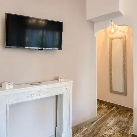 Semesterbostad Sanremo Home