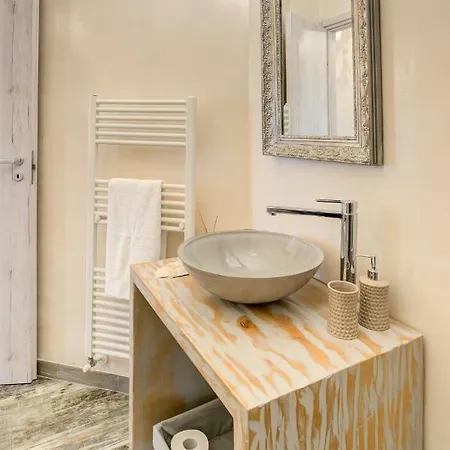 Sanremo Home