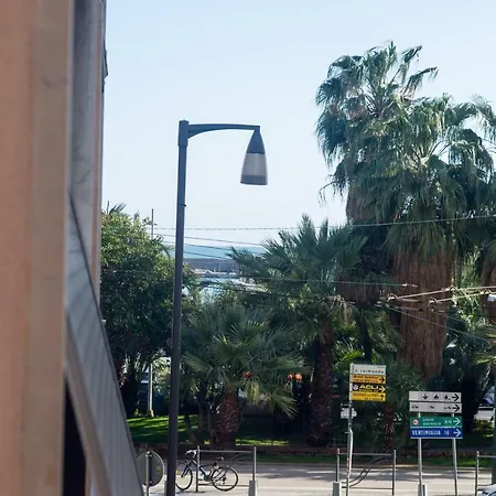 Sanremo Home Будинок відпочинку Санремо