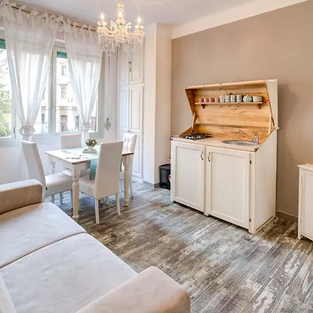 Будинок відпочинку Sanremo Home Санремо