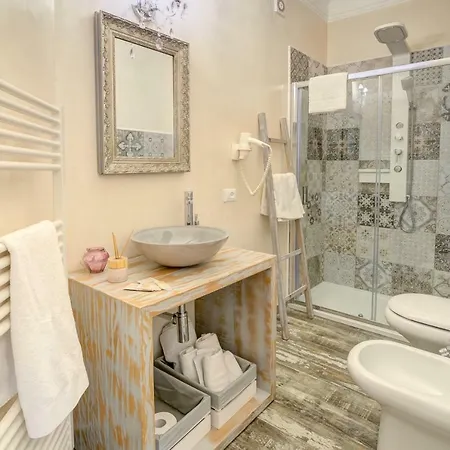 Sanremo Home Будинок відпочинку